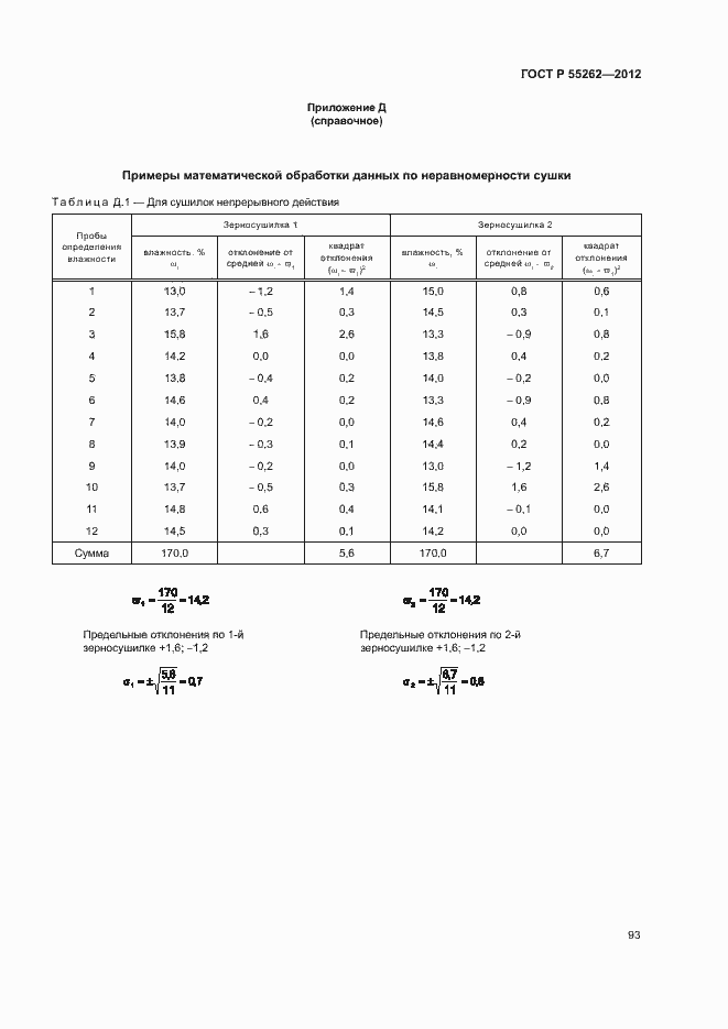 Страница 96 ГОСТ Р 55262-2012