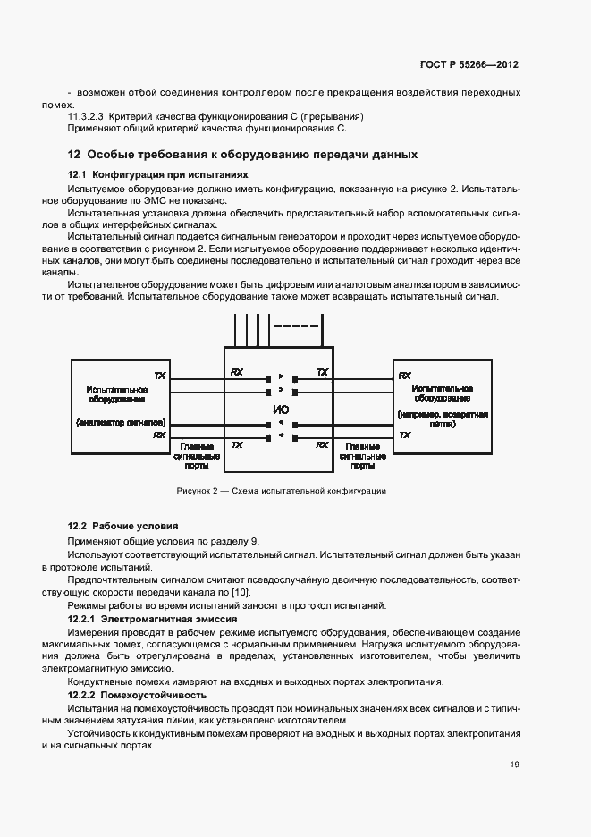 Страница 23 ГОСТ Р 55266-2012