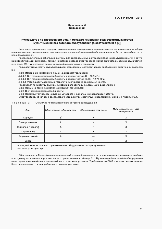 Страница 35 ГОСТ Р 55266-2012