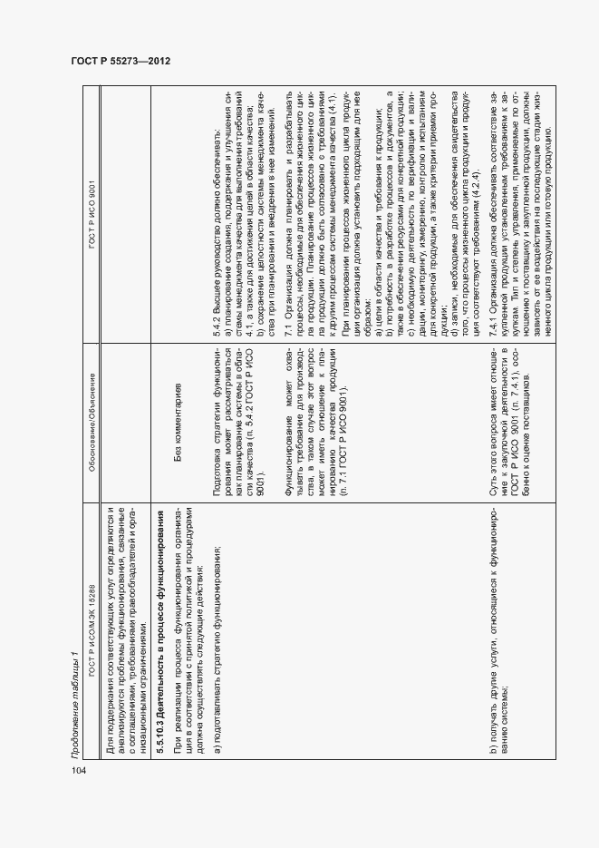 Страница 109 ГОСТ Р 55273-2012