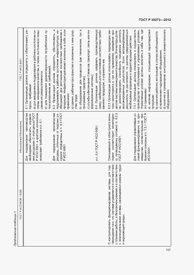 Страница 112 ГОСТ Р 55273-2012
