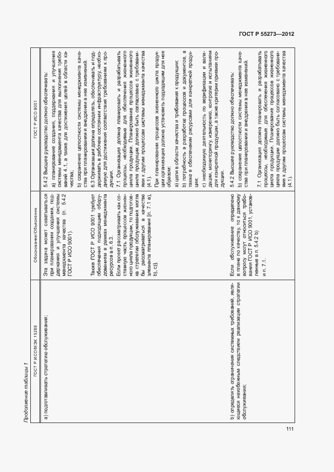 Страница 116 ГОСТ Р 55273-2012