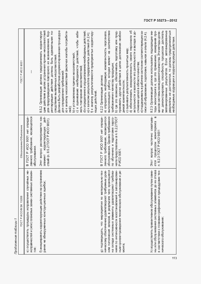 Страница 118 ГОСТ Р 55273-2012