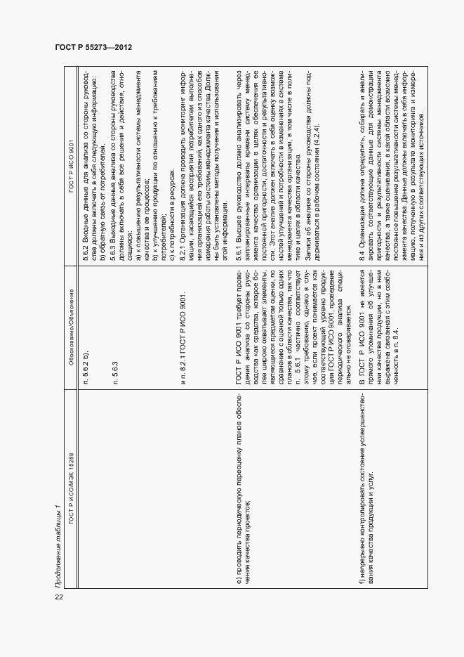 Страница 27 ГОСТ Р 55273-2012