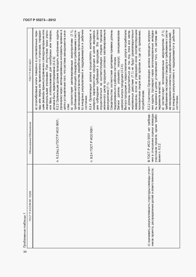 Страница 39 ГОСТ Р 55273-2012