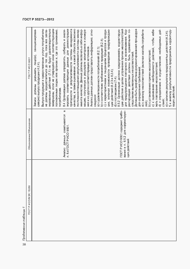 Страница 43 ГОСТ Р 55273-2012