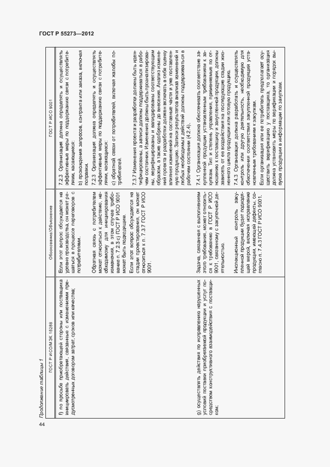 Страница 49 ГОСТ Р 55273-2012