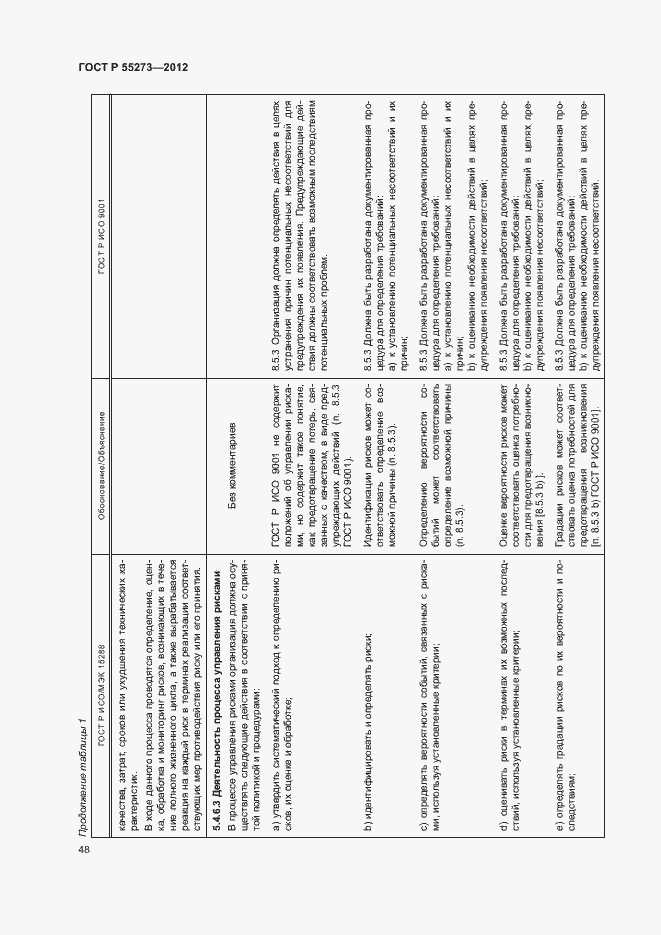 Страница 53 ГОСТ Р 55273-2012