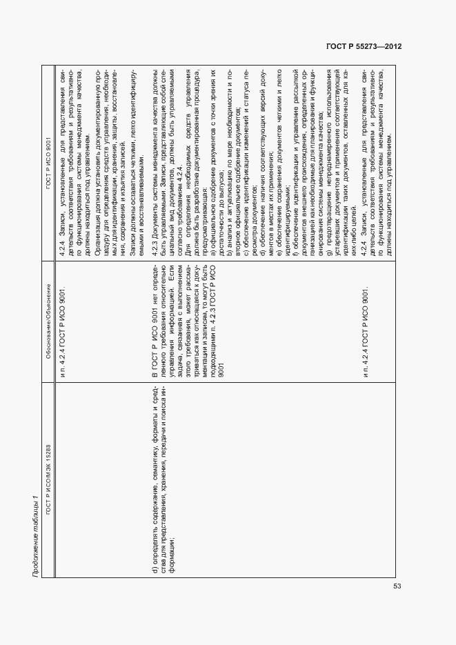 Страница 58 ГОСТ Р 55273-2012