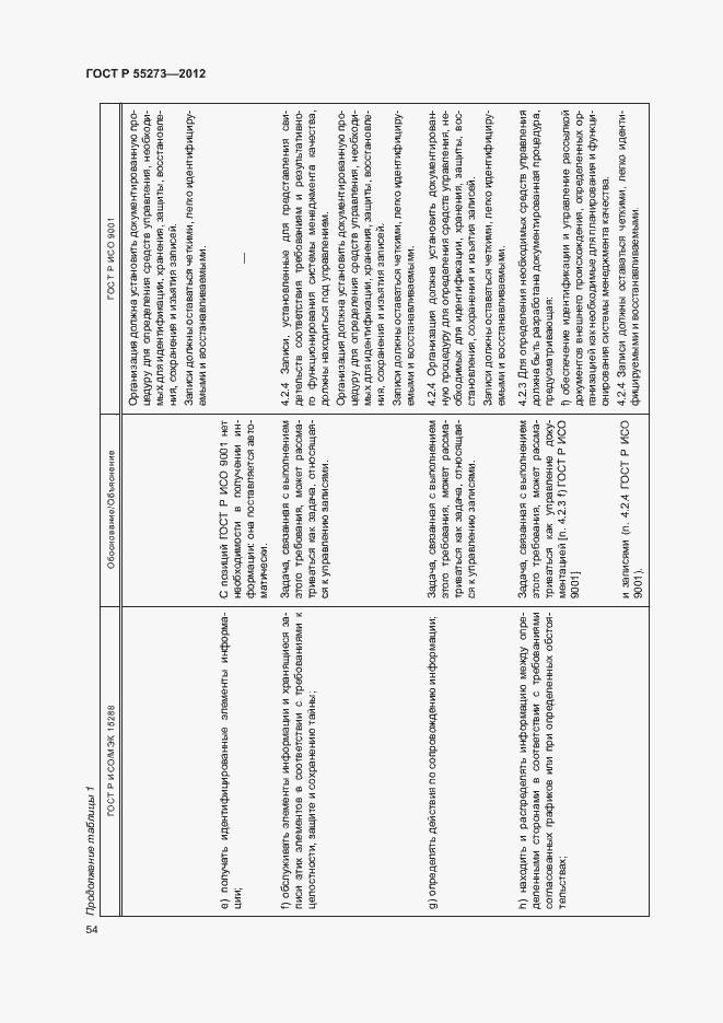 Страница 59 ГОСТ Р 55273-2012