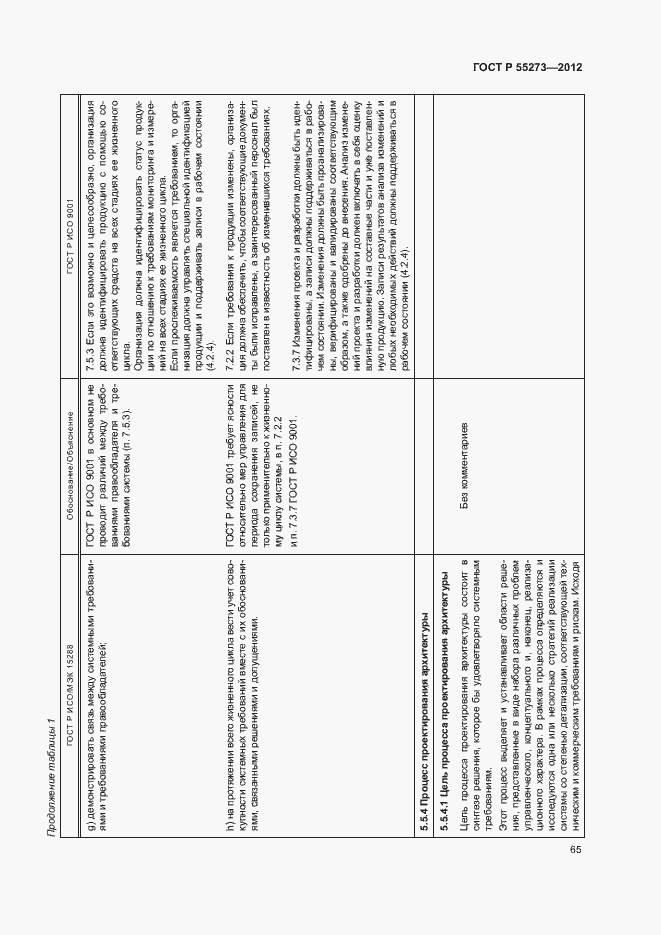 Страница 70 ГОСТ Р 55273-2012