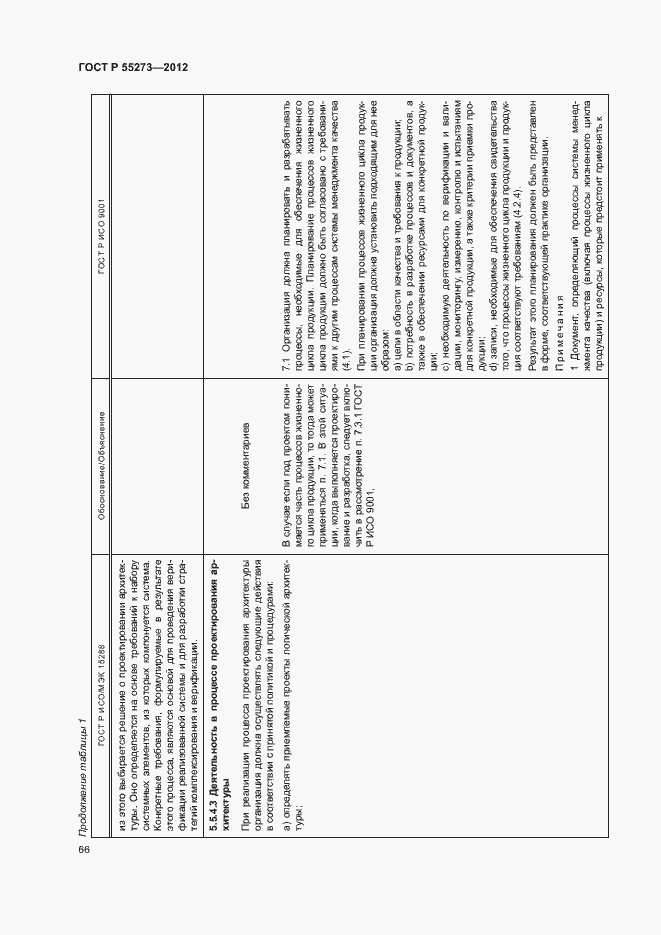 Страница 71 ГОСТ Р 55273-2012