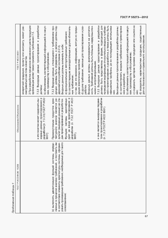 Страница 72 ГОСТ Р 55273-2012