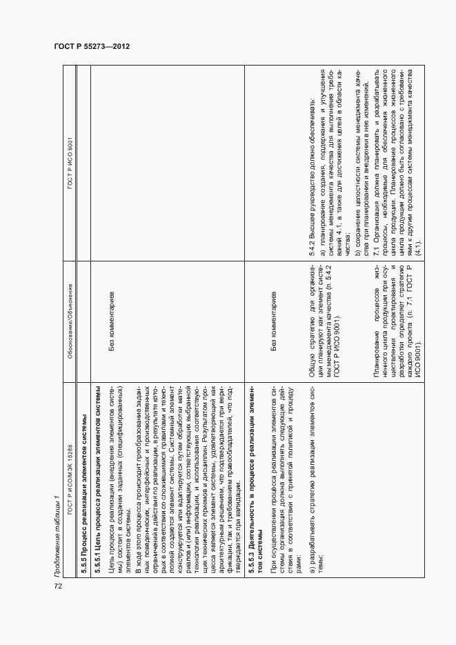 Страница 77 ГОСТ Р 55273-2012