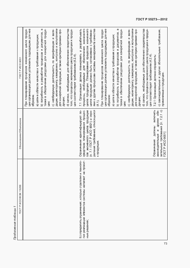 Страница 78 ГОСТ Р 55273-2012
