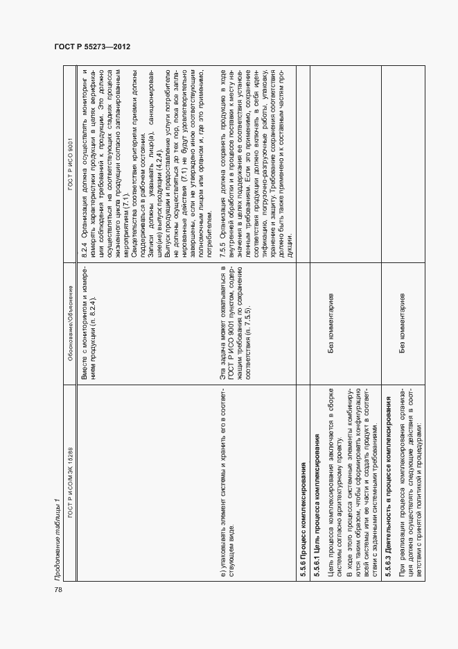 Страница 83 ГОСТ Р 55273-2012