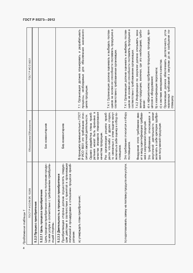 Страница 9 ГОСТ Р 55273-2012