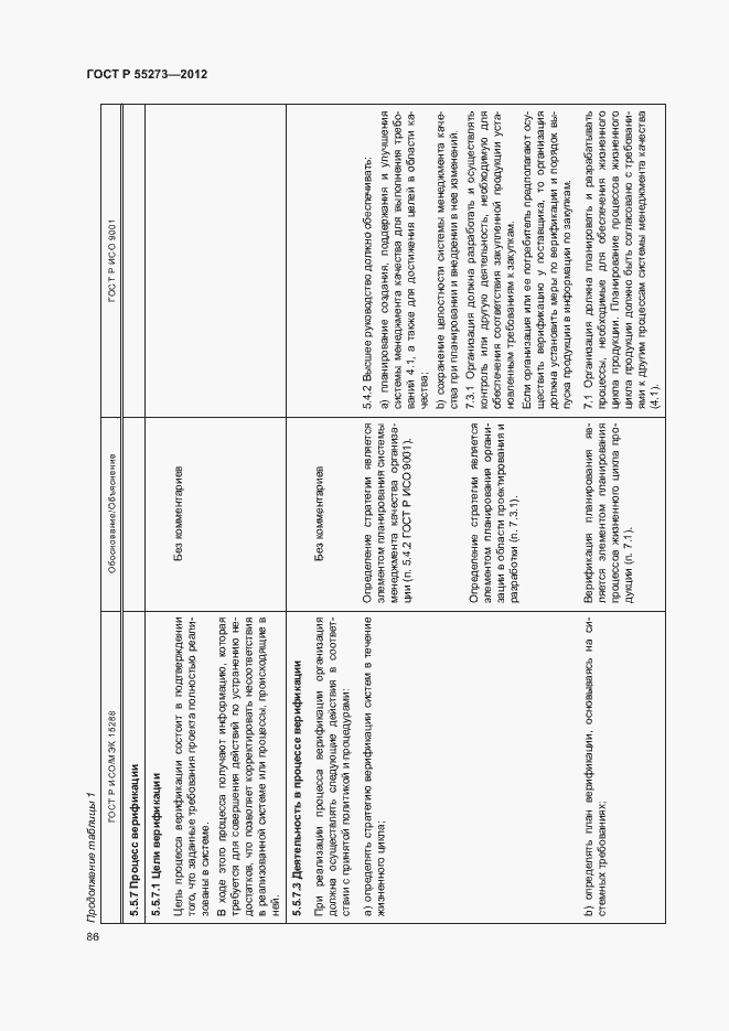 Страница 91 ГОСТ Р 55273-2012