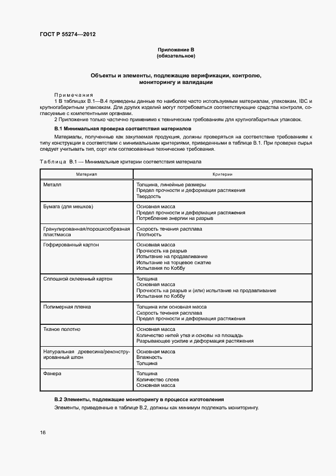 Страница 20 ГОСТ Р 55274-2012