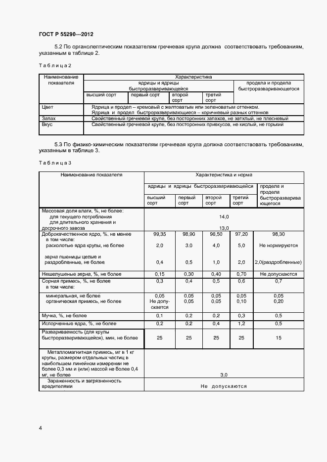 Страница 7 ГОСТ Р 55290-2012