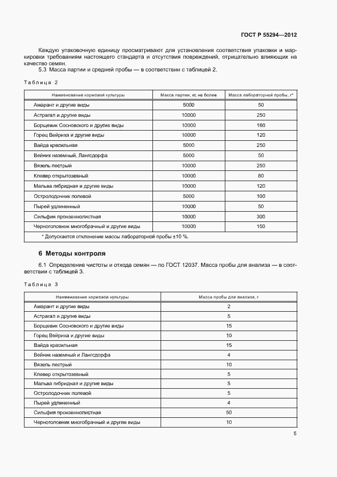 Страница 7 ГОСТ Р 55294-2012