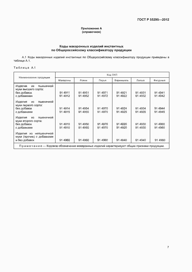 Страница 9 ГОСТ Р 55295-2012