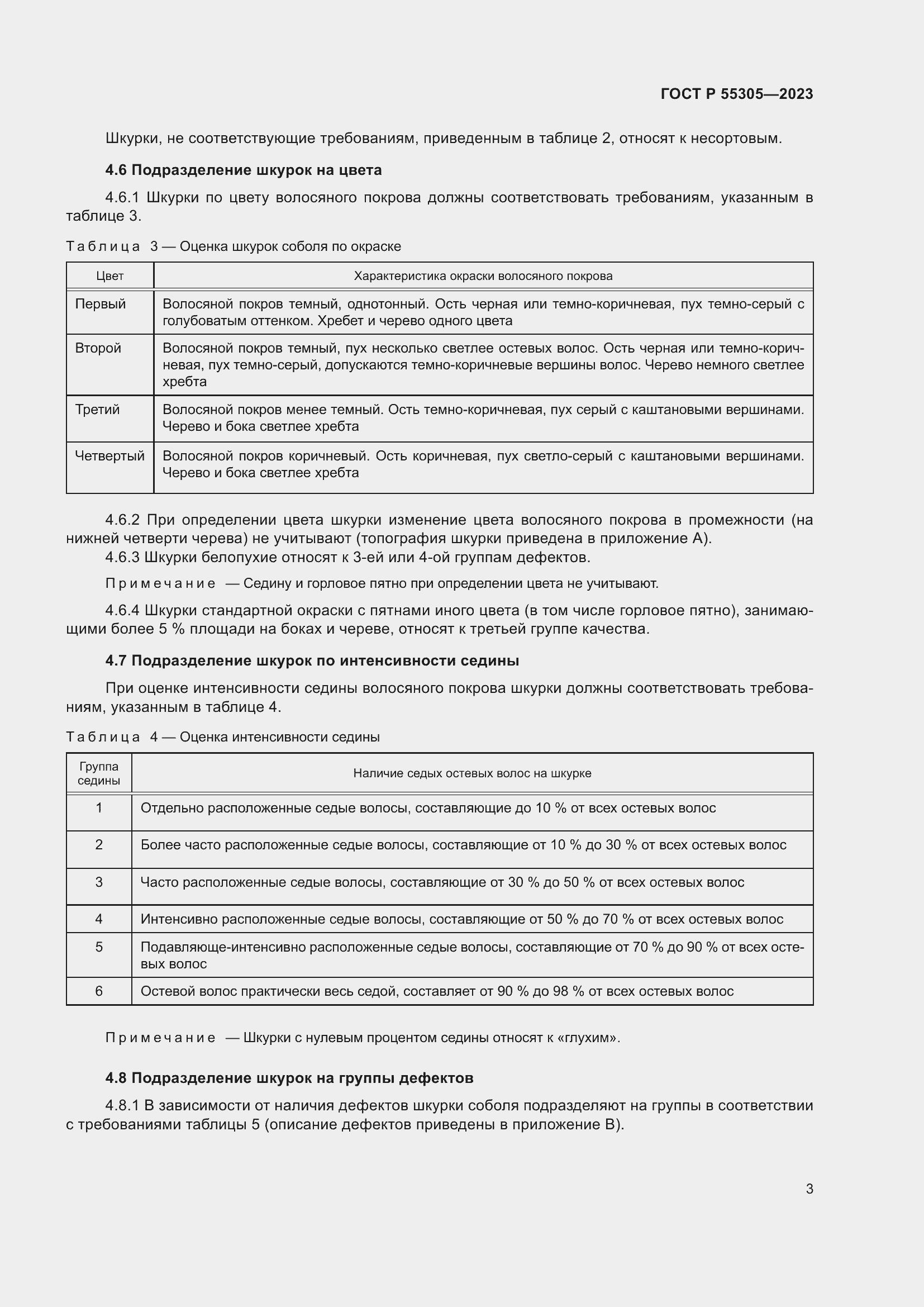 Страница 7 ГОСТ Р 55305-2023