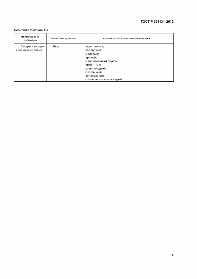 Страница 19 ГОСТ Р 55313-2012