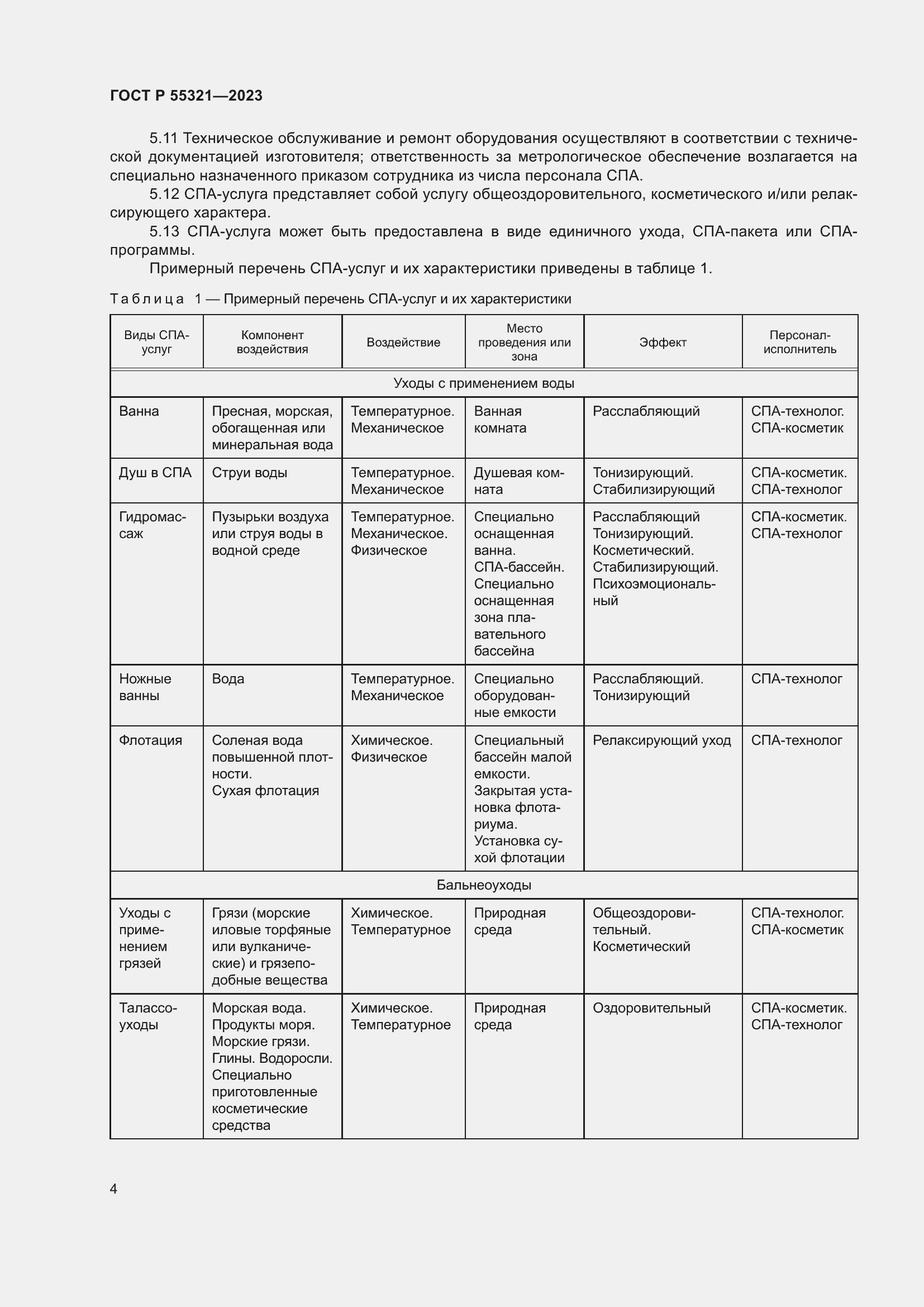 Страница 8 ГОСТ Р 55321-2023