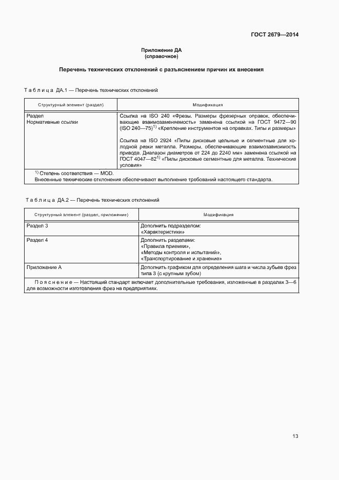 Страница 17 ГОСТ 2679-2014