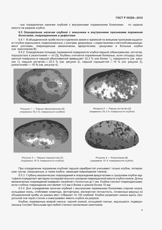 Страница 9 ГОСТ Р 55329-2012
