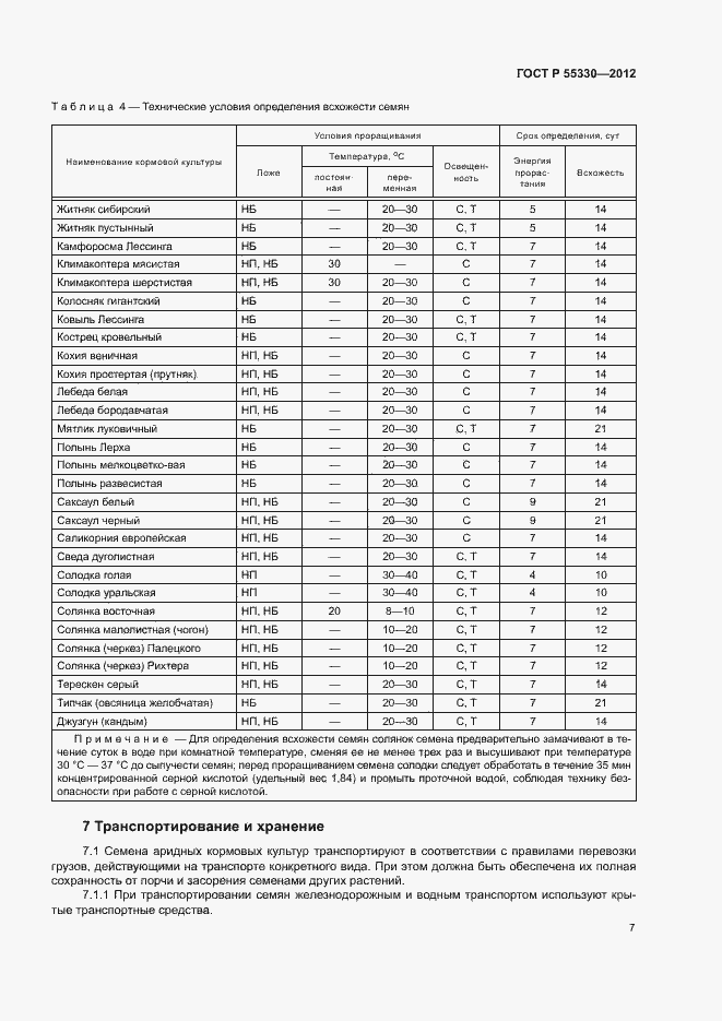 Страница 10 ГОСТ Р 55330-2012
