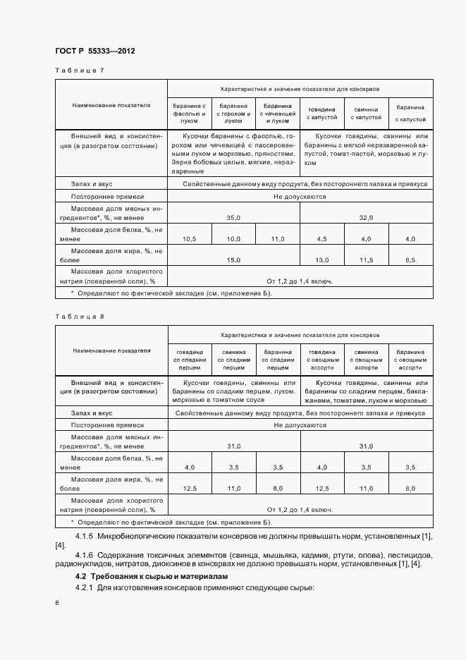 Страница 12 ГОСТ Р 55333-2012