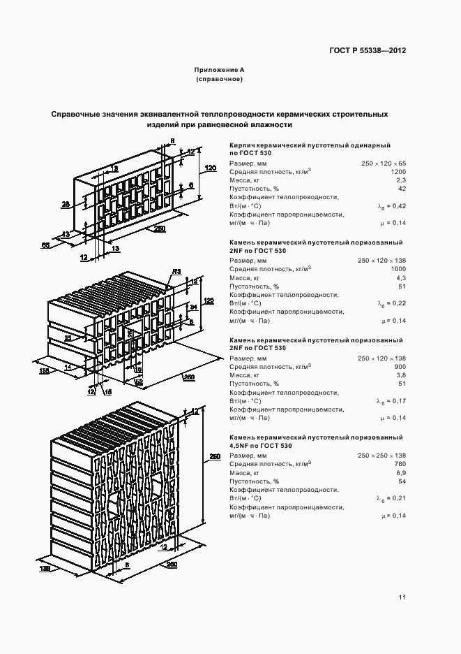 Страница 15 ГОСТ Р 55338-2012