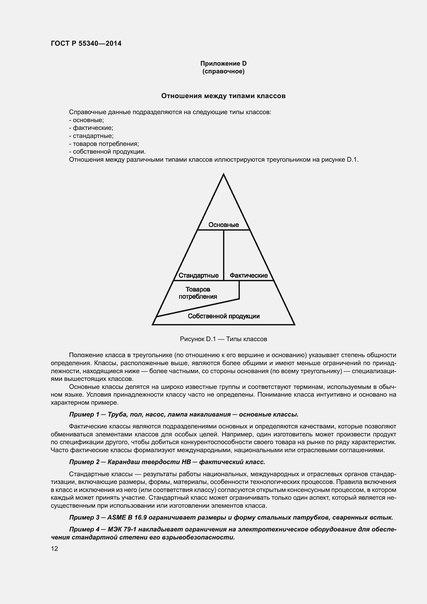 Страница 16 ГОСТ Р 55340-2014