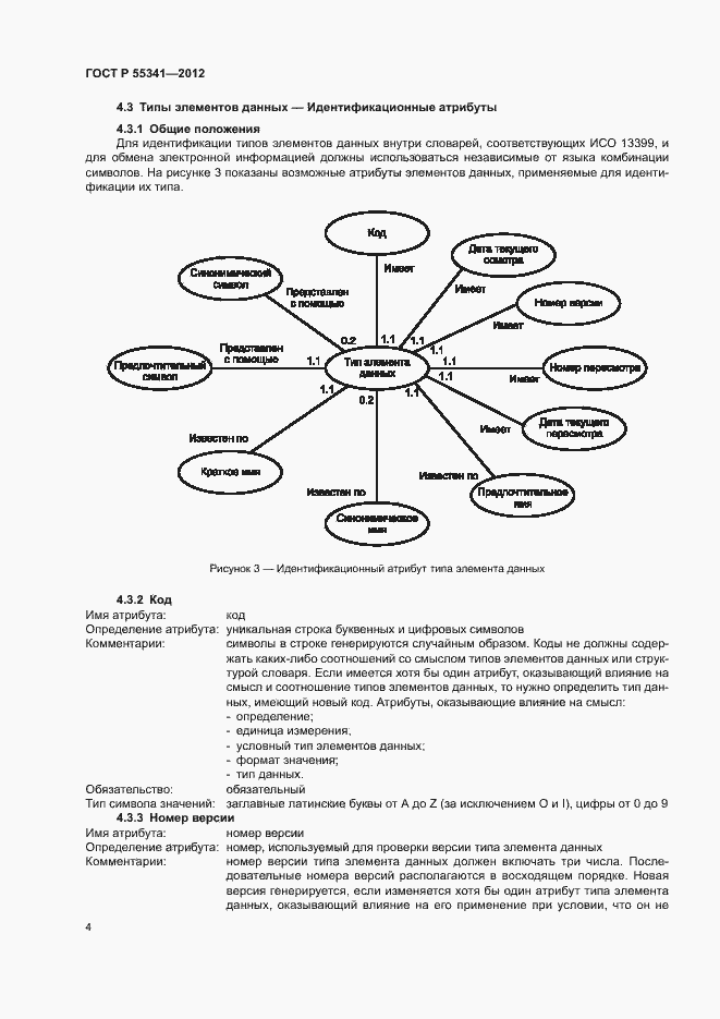 Страница 10 ГОСТ Р 55341-2012