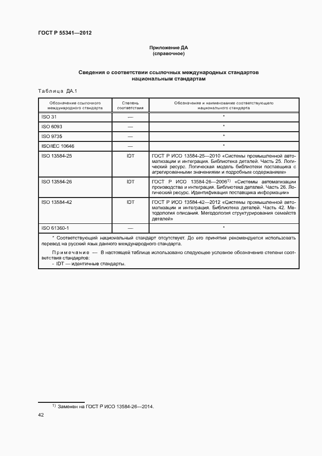Страница 48 ГОСТ Р 55341-2012