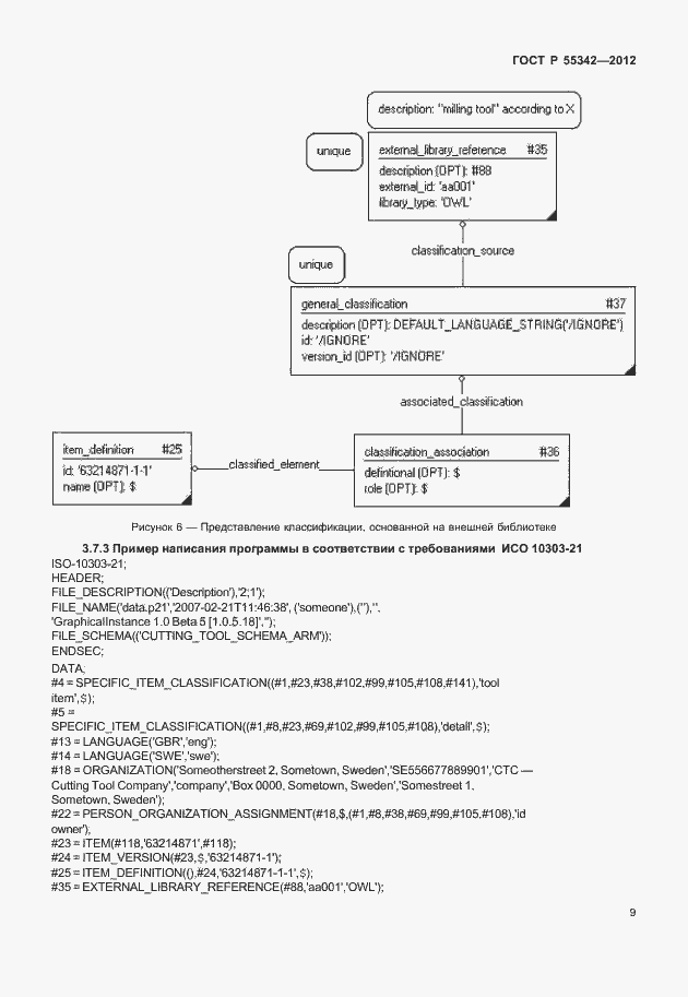 Страница 17 ГОСТ Р 55342-2012