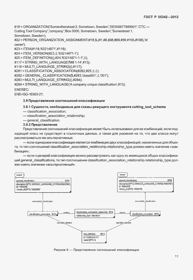 Страница 19 ГОСТ Р 55342-2012