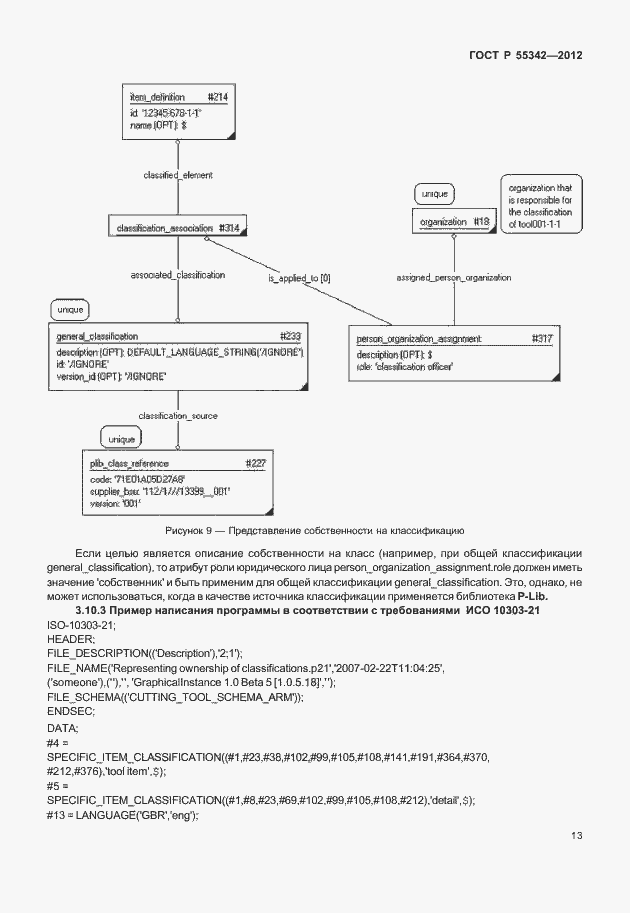 Страница 21 ГОСТ Р 55342-2012
