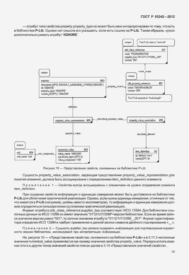 Страница 23 ГОСТ Р 55342-2012
