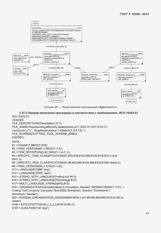 Страница 53 ГОСТ Р 55342-2012