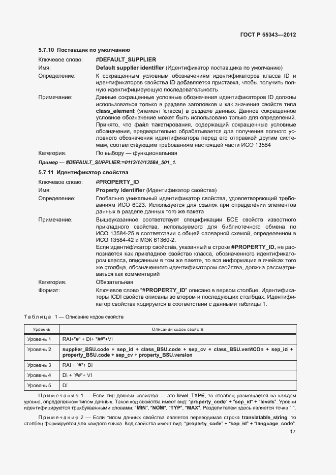 Страница 21 ГОСТ Р 55343-2012