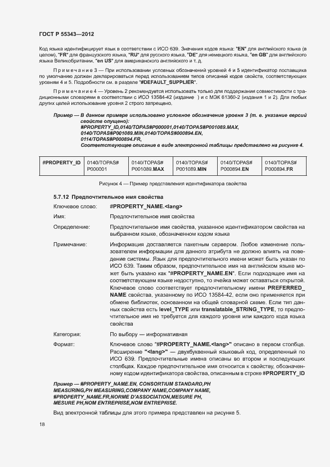 Страница 22 ГОСТ Р 55343-2012