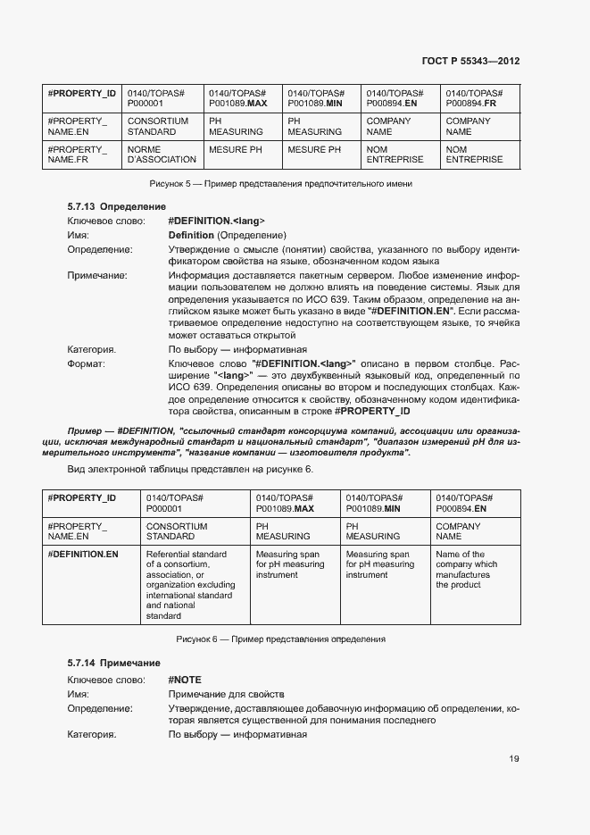 Страница 23 ГОСТ Р 55343-2012