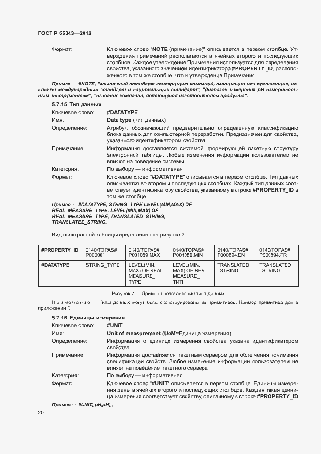 Страница 24 ГОСТ Р 55343-2012