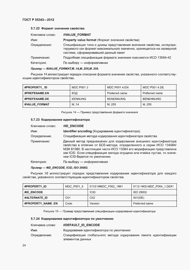 Страница 28 ГОСТ Р 55343-2012