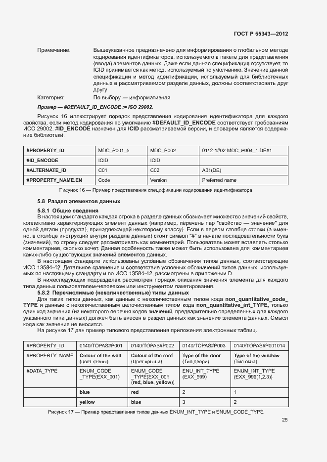 Страница 29 ГОСТ Р 55343-2012