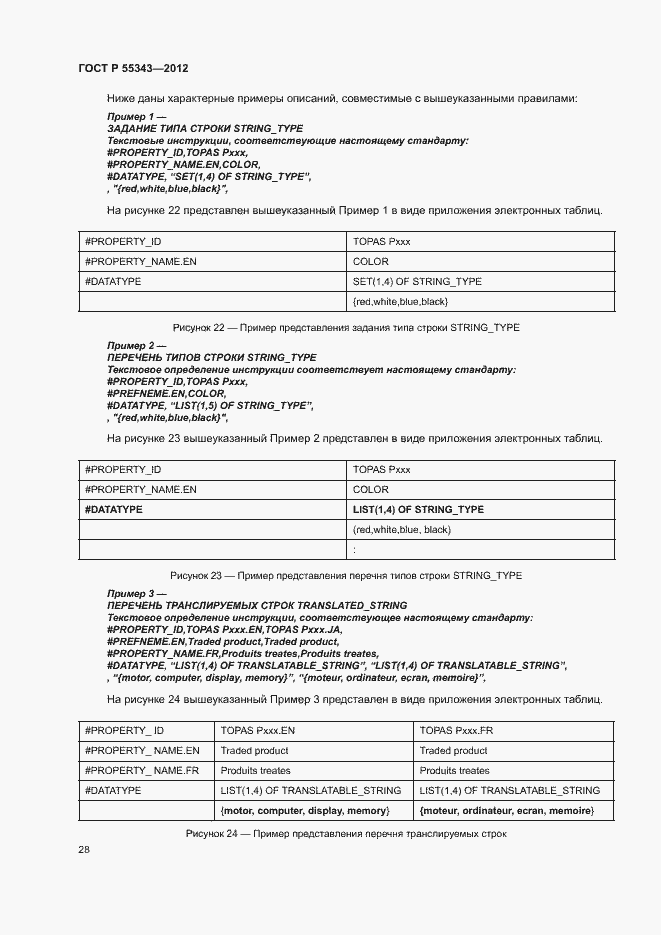 Страница 32 ГОСТ Р 55343-2012