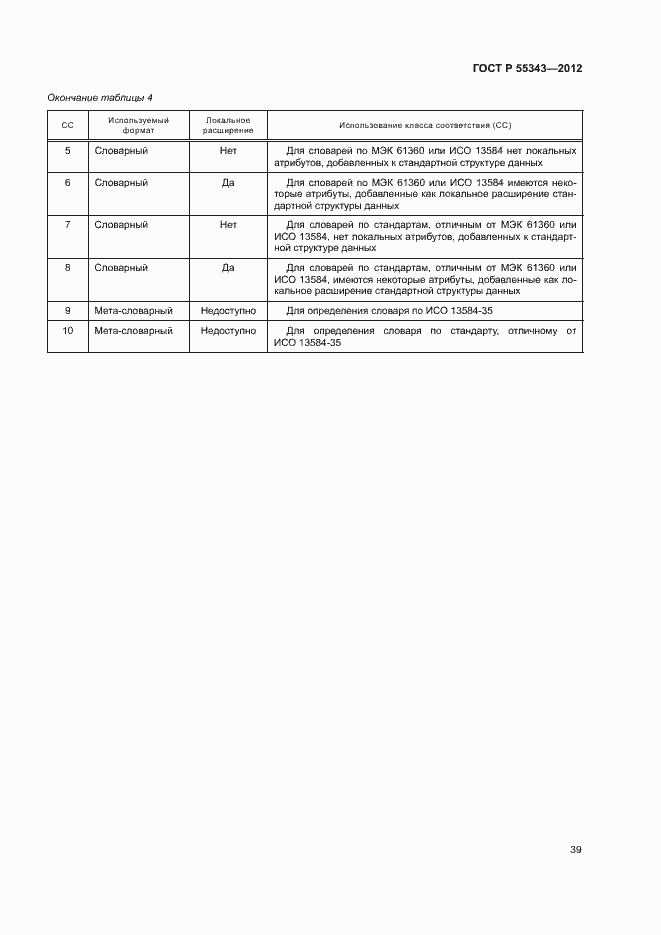 Страница 43 ГОСТ Р 55343-2012